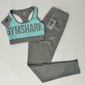 Gymshark Reversible Set